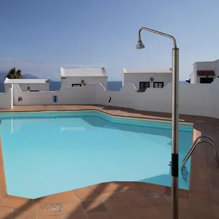 Lejlighed Brisa Del Mar - Spectacular Sea Views From The