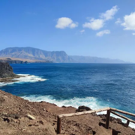 Brisa Del Mar - Spectacular Sea Views From The Lejlighed Las Palmas de Gran Canaria