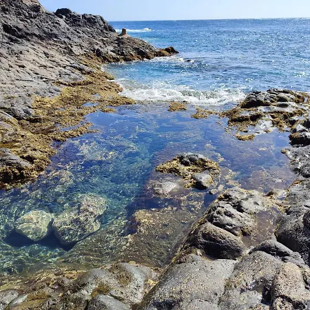 Lejlighed Brisa Del Mar - Spectacular Sea Views From The *