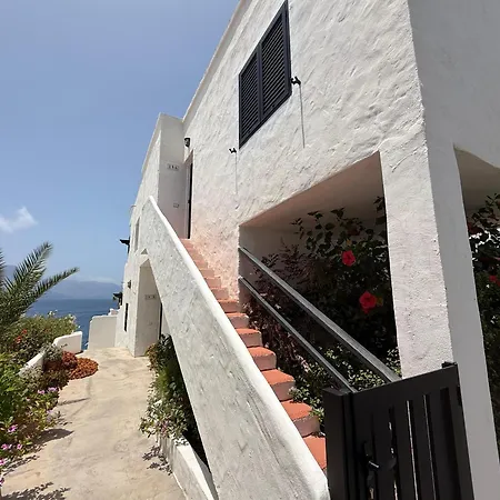 Brisa Del Mar - Spectacular Sea Views From The Las Palmas de Gran Canaria