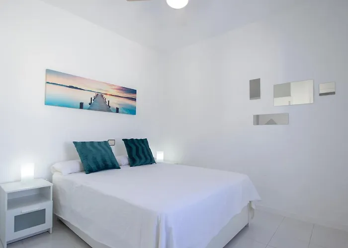 Apartament Brisa Del Mar - Spectacular Sea Views From The