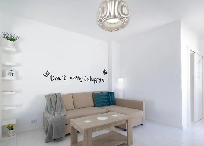 Brisa Del Mar - Spectacular Sea Views From The Apartament