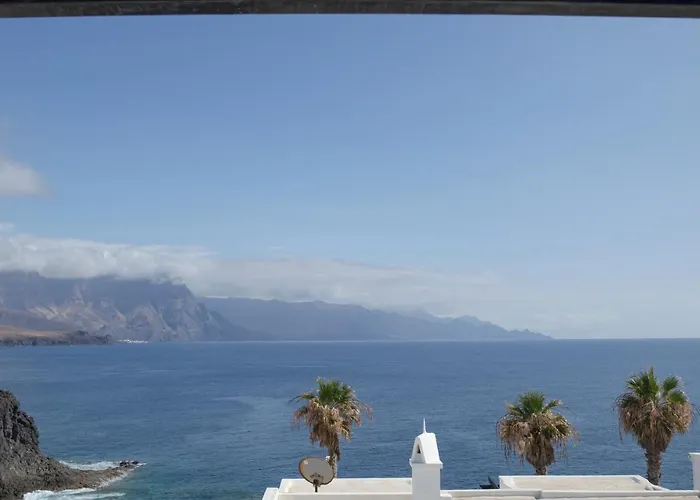 Apartament Brisa Del Mar - Spectacular Sea Views From The *