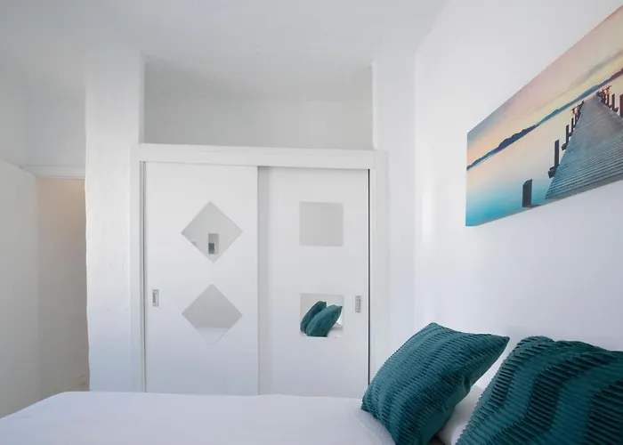 Apartament Brisa Del Mar - Spectacular Sea Views From The Las Palmas de Gran Canaria