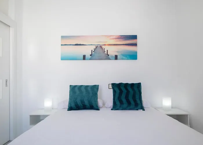 Brisa Del Mar - Spectacular Sea Views From The Apartament