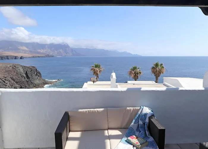 Apartament Brisa Del Mar - Spectacular Sea Views From The Las Palmas de Gran Canaria