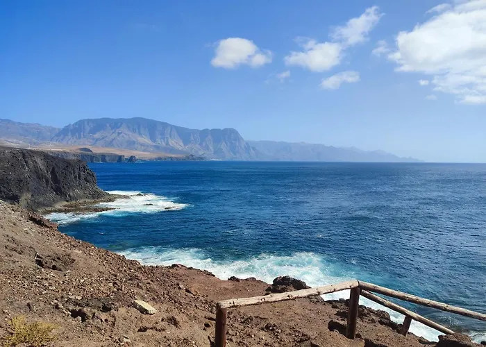 Brisa Del Mar - Spectacular Sea Views From The Apartament Las Palmas de Gran Canaria