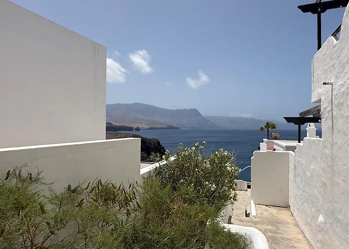 Apartament Brisa Del Mar - Spectacular Sea Views From The Las Palmas de Gran Canaria